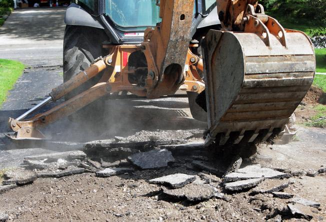 groundworks