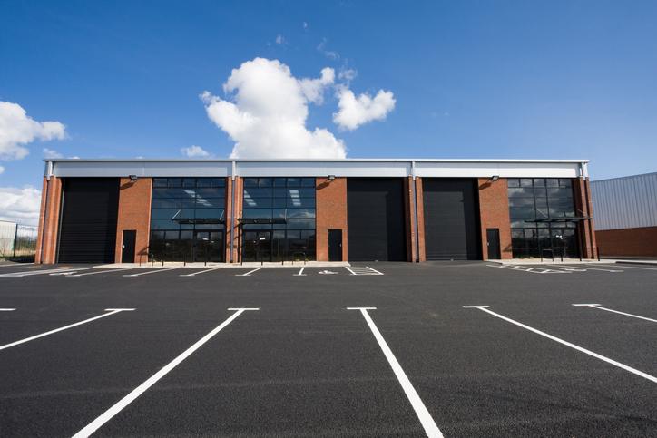 Car Park Surfacing Car Park Surfacing